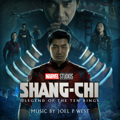 The Bamboo Spring (From "Shang-Chi and the Legend of the Ten Rings"/Score)