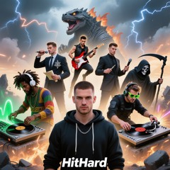 Godzilla vs alkhemist. Full Metal