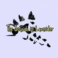 The Sounds Of Lavender (slevpy808 + $at.urn) prod.dentist