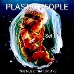 PLASTIC PEOPLE  - SET // SESION ESPECIAL LENCY Y SARKO .  REC-2025-08-23