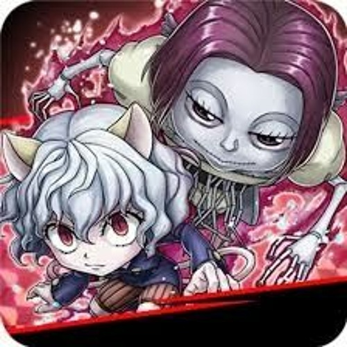 Stream Experience the Adventure of Hunter x Hunter in Mugen Free APK