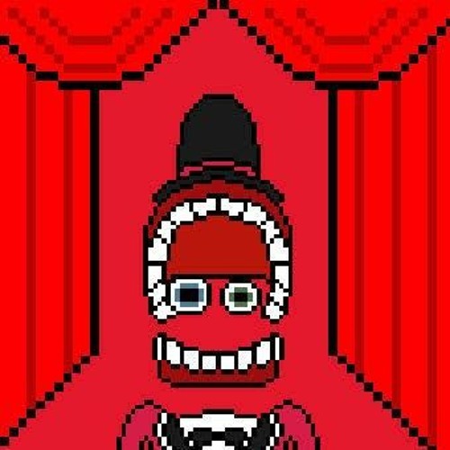 TADC Theme, but Pixelated! (By Jrd.Animations on TT)