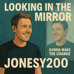 Looking in the Mirror