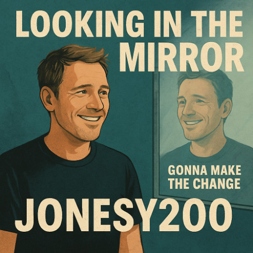 Looking in the Mirror