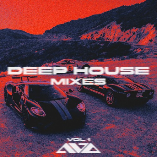 Stream AJD Listen to DEEP HOUSE MIXES playlist online for free on