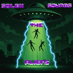 the aliens