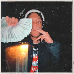 I Aint Salty (prod. Mack!)