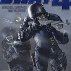SWAT4 04 Foodwall