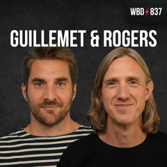 The Coming Digital Dystopia with Charles Guillemet & Ian Rogers