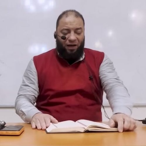 لستن كأحد من النساء | د . حازم شومان