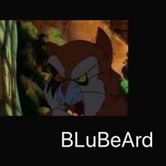 the first body(BLuBeArd)