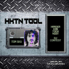 TOMSKU - HKTN TOOL [Producer Contest HKTN]