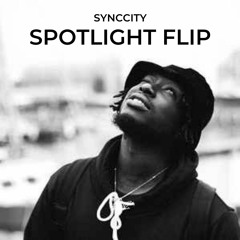 SYNCCITY - Spotlight FLIP (Vandalized Edit Battle Vol. 2)
