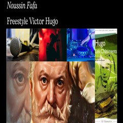 Freestyle Victor Hugo