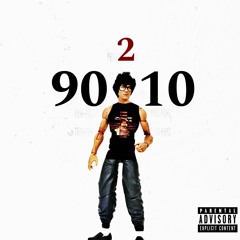 pesoxl - 90210 (00prodbyvex + 1nimi1) [slump audios exclusive]