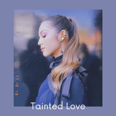Olivia Rodrigo - Tainted Love (cover)