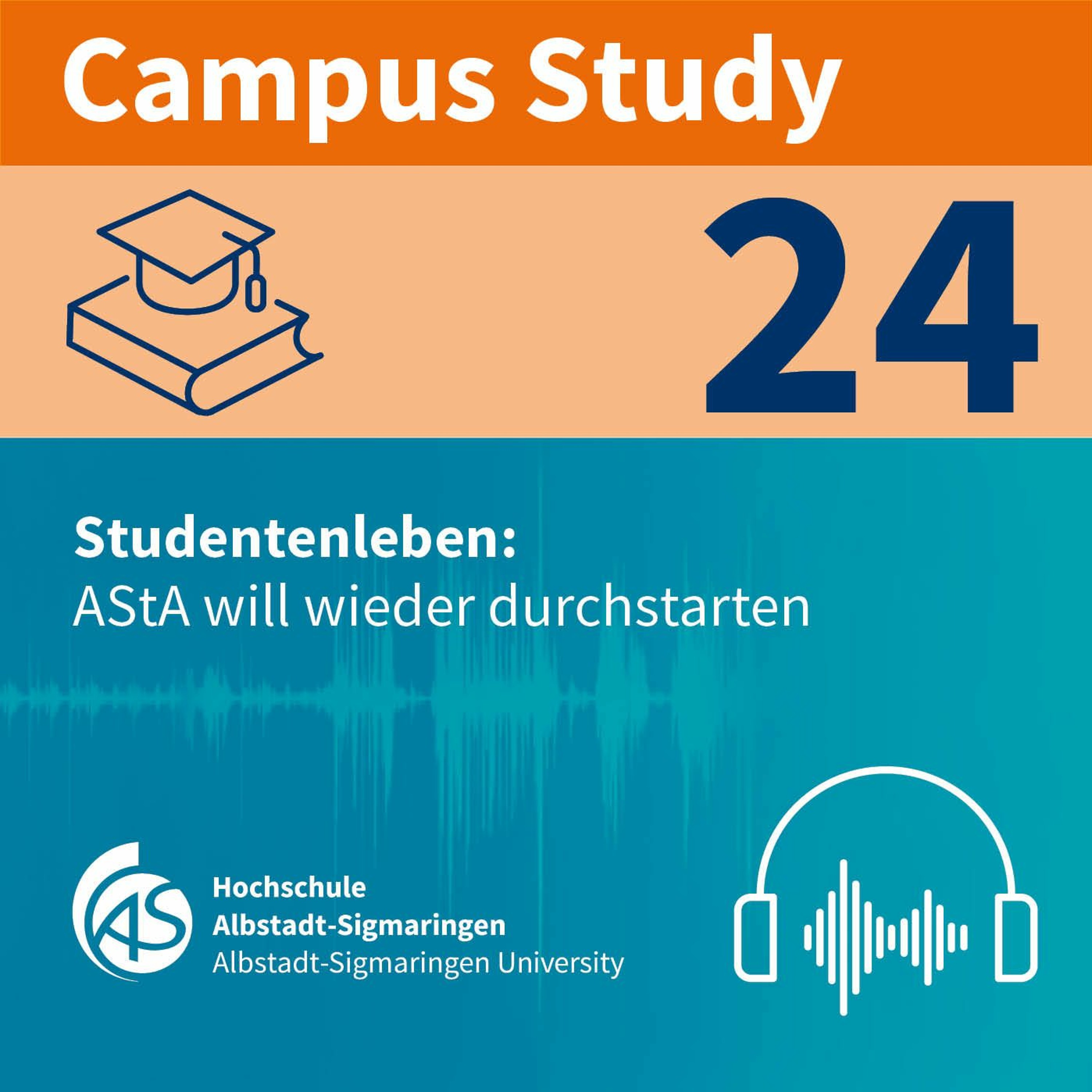 Campus-Podcast