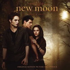Possibility ('Twilight: New Moon' Lykke Li Cover)