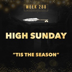 Week 288 - Tis The Season