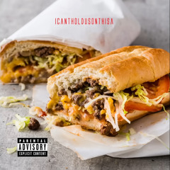 Daylyt - ICANTHOLDYOUTHISA (Joey Bada$$ Diss)