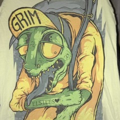 Scream Vx. - Grim