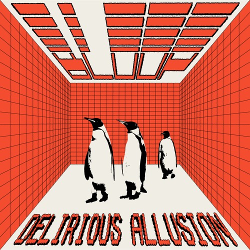 A1 Bloop - Delirious Allusion Snippet
