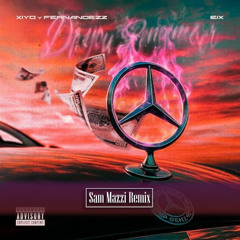 Xiyo y Fernandezz ft. Eix - Do You Remember (Sam Mazzi Tech Remix)