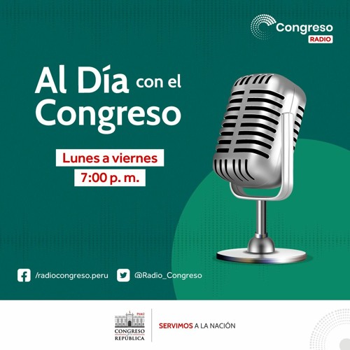 Stream Al día con el Congreso – Viernes 3 de marzo de 2023 by CONGRESO RADIO  | Listen online for free on SoundCloud