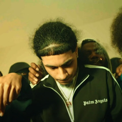 400 Cypher - Coco Abk x Meer400 x Mikey Abk x Trappa400 (Official Instrumental) (Prod.by.Yamaica)