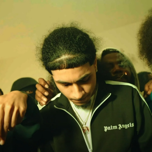 400 Cypher - Coco Abk x Meer400 x Mikey Abk x Trappa400 (Official Instrumental) (Prod.by.Yamaica)