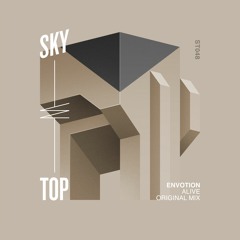 Envotion - Alive [SkyTop]