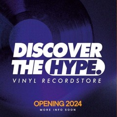 Discover The Hype