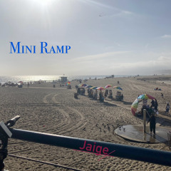 Mini Ramp