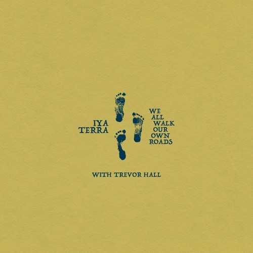 We All Walk Our Own Roads (feat. Trevor Hall)
