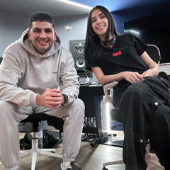 Lu.Re B2B Smokey Bubblin B - 16 November 2025