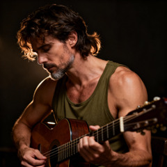 Something to Remember (Madonna Cover)