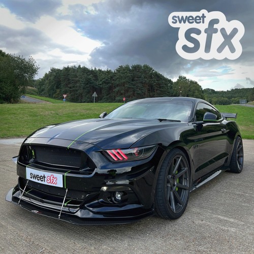Stream Ford Mustang Gt Tt - Library Demo By Sweet Sfx | Listen Online For  Free On Soundcloud