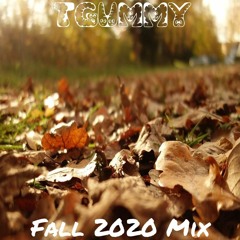 Fall 2020 Mix