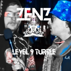 Level 9 Turtle
