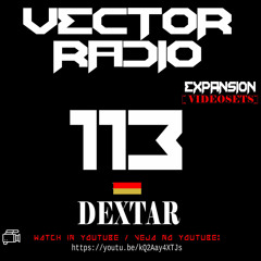 VectorRadio Expansion 113 220922