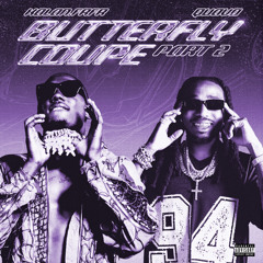 BUTTERFLY COUPE (PART 2) [feat. Quavo]