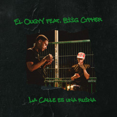 La calle es una ruina