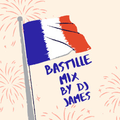 Bastille Mix