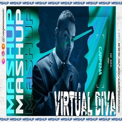 VIRTUAL DIVA ❌ LA PUISSANCE (𝑪𝒂𝒓𝒑𝒆𝒏𝒂 Mashup) | Don Omar, MHD | FREE DOWNLOAD