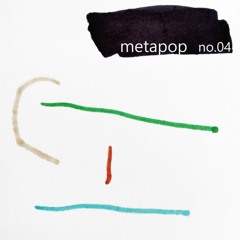 m e t a p o p # 4 - Barbarella