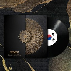 Steve C - Exclusive Korean Mixset