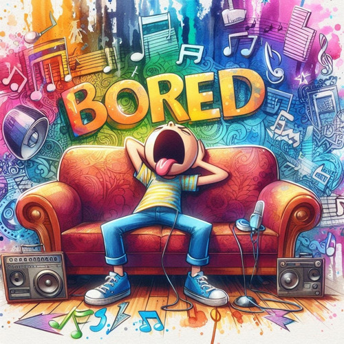 423kidk - Bored