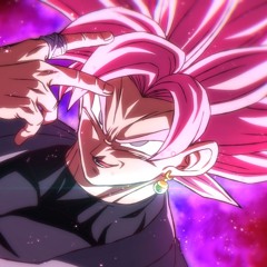 Goku Black Theme | EPIC VERSION (Dragon Ball Super)