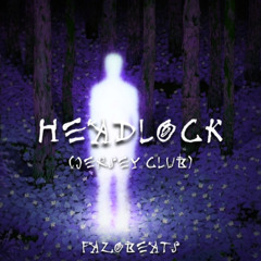headlock (#jerseyclub)