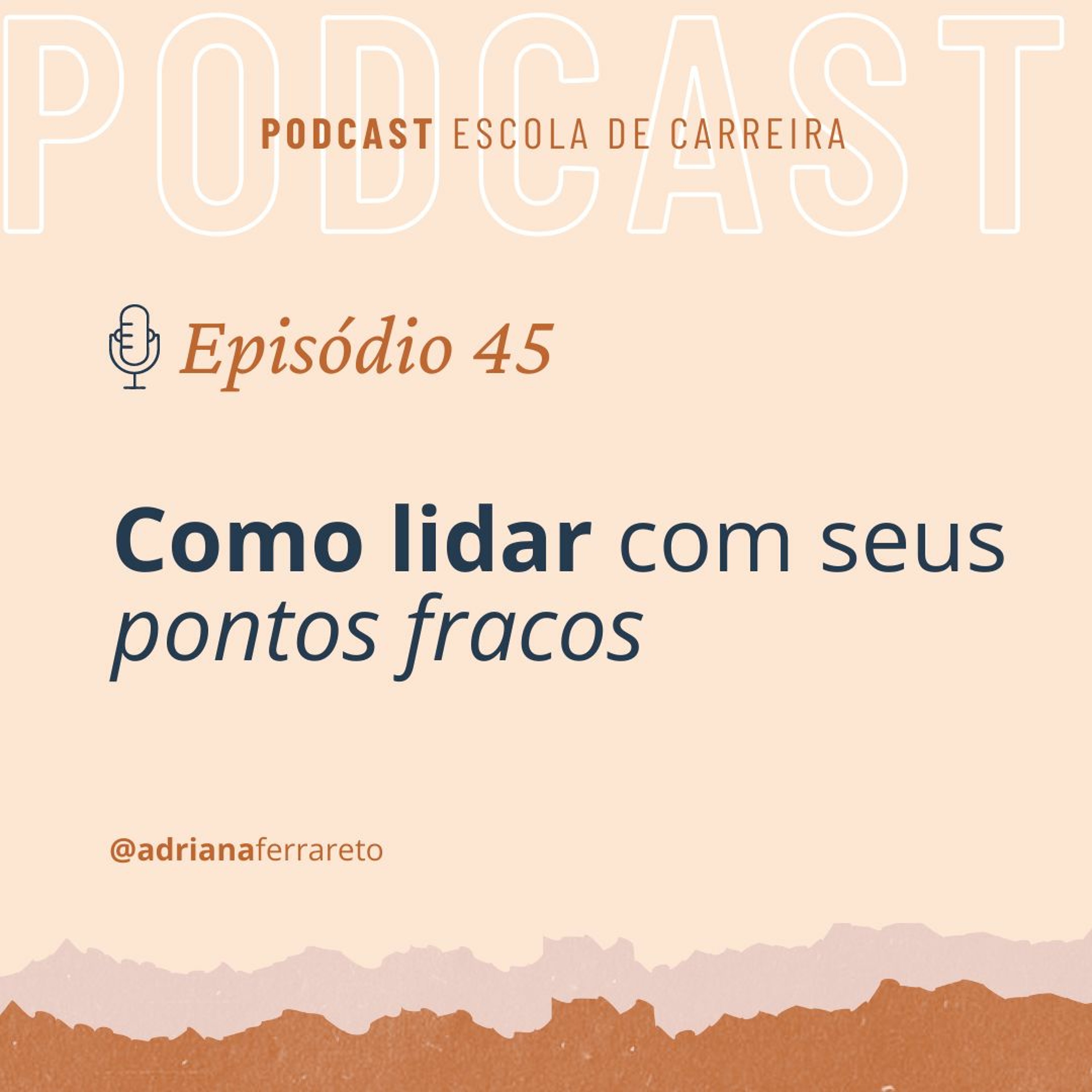 Escola de Carreira